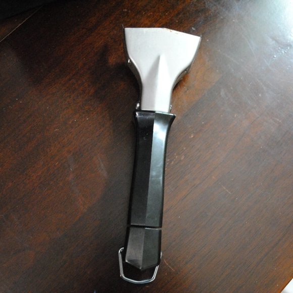 Vintage Corning Ware Detachable Twist & Lock Pot Pan Casserole Skillet Handle - Picture 1 of 8